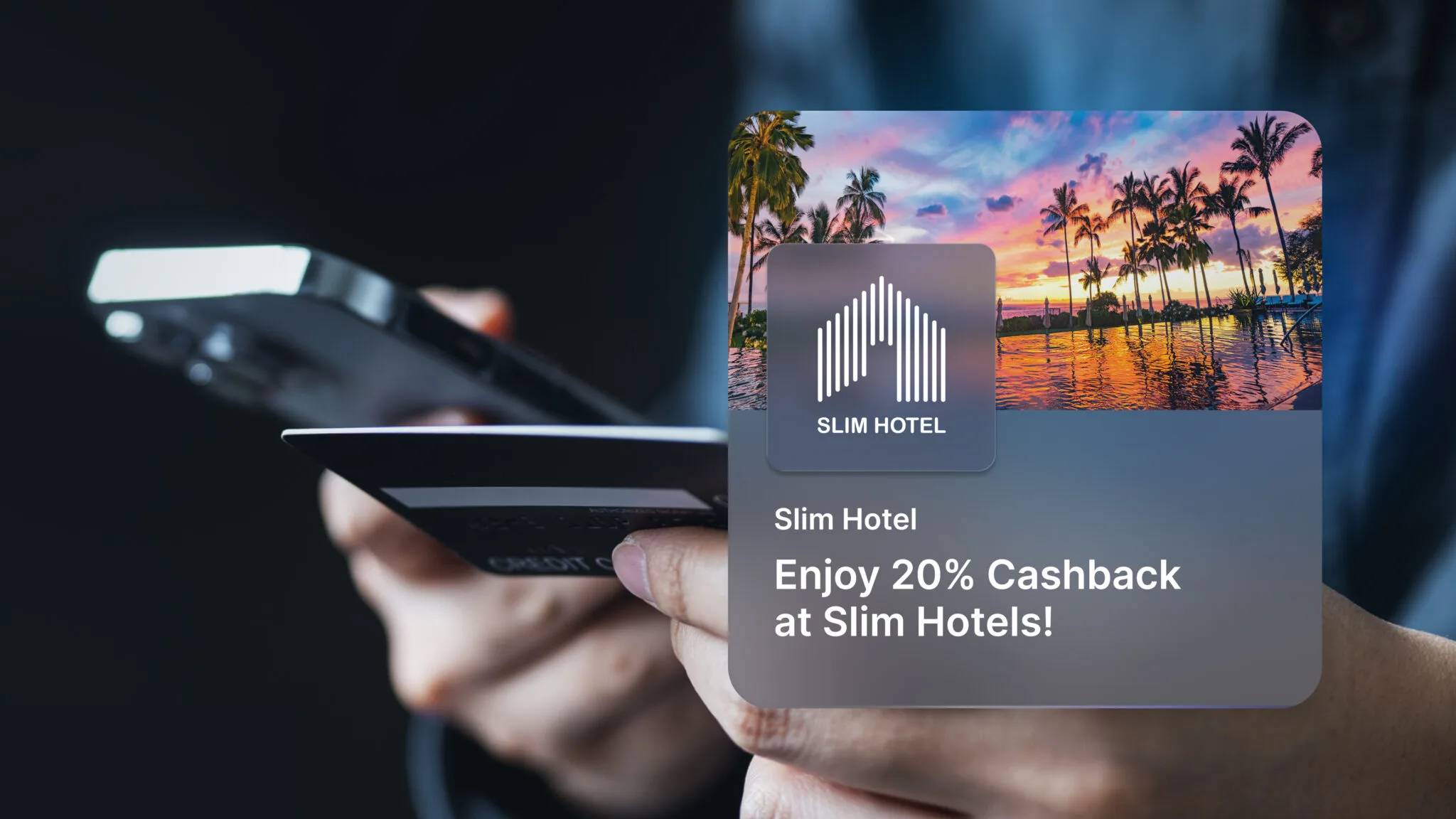 Card Portfolio Intelligence